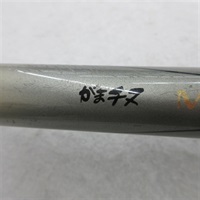がまチヌ マルチフレックス前打ち６３０－５３０